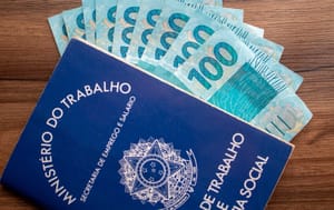 Governo oficializa salário mínimo de R$ 1.621 em 2026 com reajuste real acima da inflação