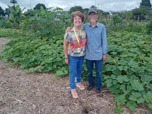 Programa Brasília Verde fortalece a segurança alimentar e leva saúde e sustentabilidade às cidades do DF