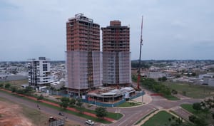 Política fiscal moderna de Sinop-MT impulsiona investimentos e atrai atenção do mercado imobiliário