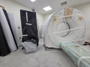 Hospital de Base reforça atendimento com novo tomógrafo