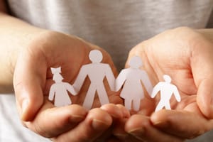 Inscrições para o voluntariado do Família Protegida vão até terça-feira (20)