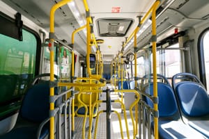 Transporte coletivo começa mais cedo e terá linha exclusiva para Corrida de Reis em Cuiabá-MT