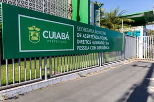 Política de inclusão avança e garante mais de 5 mil atendimentos a PCDs em Cuiabá-MT