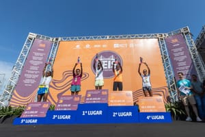 Prefeito de Cuiabá-MT destaca impacto econômico e cultural da Corrida de Reis