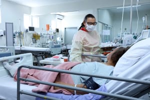 GDF institui Política de Atenção Ambulatorial Especializada para qualificar atendimento no SUS