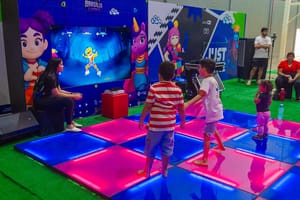 Colônia de Férias movimenta Centros Olímpicos e Paralímpicos do DF em janeiro