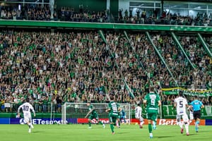 Definidas datas, horários e locais das rodadas iniciais do Brasileirão