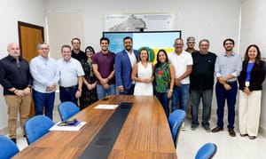 Parque Tecnológico avança e coloca Várzea Grande-MT como protagonista da inovação em Mato Grosso