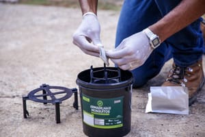 Dengue: equipes de saúde visitam mais de 1,8 milhão de residências no DF em 2025