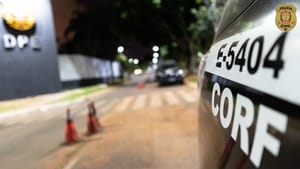 PCDF deflagra na Operação “Regência” e cumpre mandados em SP e RJ