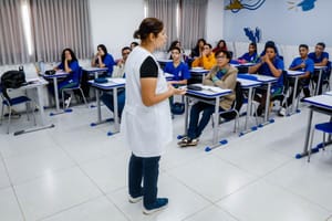 Governo de MT pagou R$ 215 milhões para profissionais da educação que atingiram meta