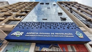 AGR amplia recuperação fiscal com cobrança digital