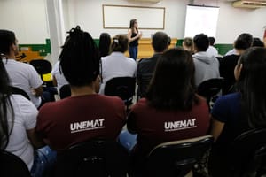 Unemat registra crescimento de 67% na procura por auxílios estudantis