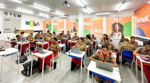 Seduc MT oferta Educação Profissional e Tecnológica para estudantes do Ensino Médio da Rede Estadual