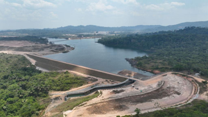 Número de barragens fiscalizadas pela Sema MT aumentou em mais de 50% em 2025