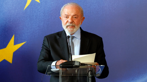 Lula vai ao Panamá participar do Fórum Econômico da AL e Caribe