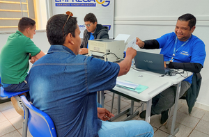 Caged: Mato Grosso do Sul acumula saldo de 16,3 mil empregos formais em 12 meses