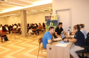 Entre memória e novos começos: hotel histórico de Campo Grande-MS se prepara para reabrir as portas