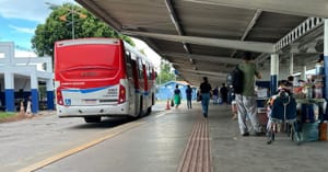 Agetran MS define funcionamento do transporte coletivo no Carnaval 2026