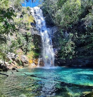 Turismo em Goiás registra a segunda maior alta do país