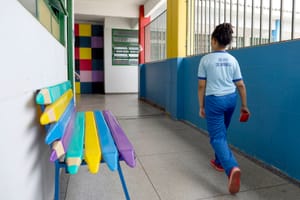 Nova Escola Classe 415 de Samambaia vai atender mais alunos e fortalecer a inclusão