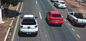 Vigia Mais MT auxilia na recuperação de 4 veículos em menos de 72h