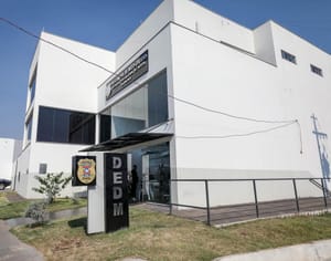 Polícia Civil prende homem que ameaçava matar ex-esposa, sogra e avó de morte em Cuiabá-MT