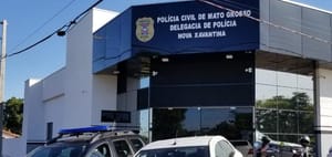 Polícia Civil prende suspeito e recupera veículo furtado poucas horas após o crime