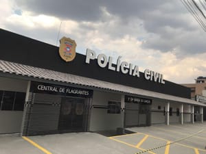 Polícia Civil prende homem com dois mandados de prisão em aberto em Barra do Garças-MT