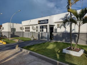 Polícia Civil autua quatro pessoas por esbulho possessório, associação criminosa armada e tentativa de homicídio em Chapada dos Guimarães-MT