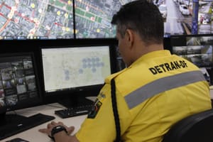 Site com informações sobre a nova CNH no Distrito Federal é lançado