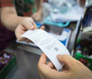 Nova etapa da integração entre pagamentos e documentos fiscais entra em vigor em Goiás