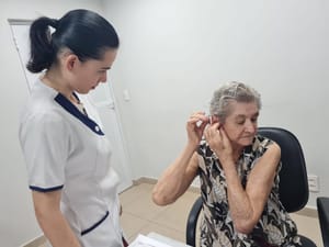 Cridac entrega 402 próteses ortopédicas e 1.729 cadeiras de rodas em 2025