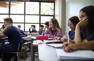 85% dos alunos da Rede Estadual de Ensino em MS foram designados para escola de preferência das famílias