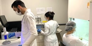 Fapeg seleciona bolsistas para projetos do Senai Goiás