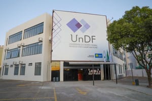 Edital de vagas remanescentes da UnDF tem inscrições prorrogadas até o dia 11/01