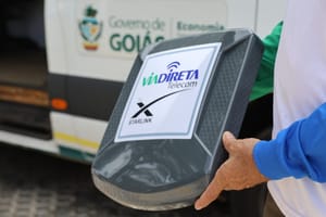 Fisco estadual recebe novos tablets para otimizar trabalho