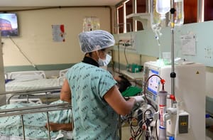 Incentivo financeiro fortalece rede de atenção à Doença Renal Crônica no Estado de MS