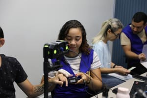 Mais de 390 mil Carteiras de Identidade Nacionais foram emitidas pela Politec de MT