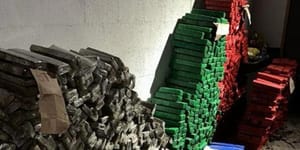 Operação Fora de Rota combate transporte e distribuição de drogas em três estados