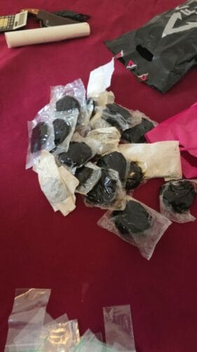 PCGO e FICCO deflagram Operação Contra Prescrição contra o tráfico de drogas