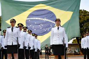 PMDF consolida resultados históricos e fortalece a segurança pública em 2025