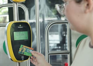 Passe Livre Estudantil 2026: cadastramento e recadastramento começam nesta terça-feira