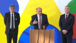 Brasil e União Europeia reconhecem equivalência em proteção de dados