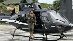 Polícia Civil esclarece caso de corretora desaparecida em Caldas Novas-GO