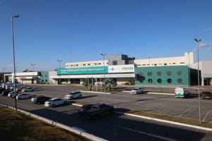 Mais de 1 milhão de goianos são beneficiados por investimentos na saúde do Centro-Norte