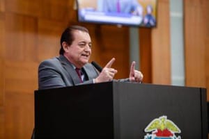 ALMT sanciona lei que usa telões de eventos para divulgar pessoas desaparecidas em Mato Grosso