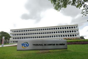Caso Master: TCU determina inspeção no Banco Central e intensifica escrutínio sobre liquidação da instituição