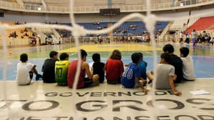 Período de matrículas para novos alunos da Escola Estadual Governador José Fragelli encerram nesta quarta-feira (14)