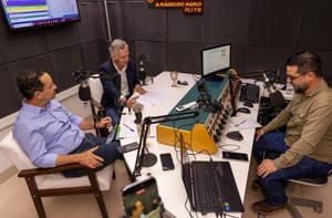 Governo de MS fortalece desenvolvimento e amplia oportunidades para a população